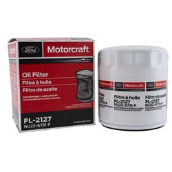 Motorcraft Oil Filters NU2Z6731F