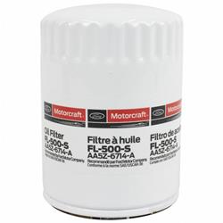 Motorcraft Oil Filters AA5Z6714A