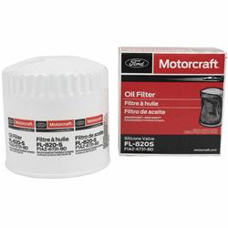 Motorcraft Oil Filters F1AZ6731BD