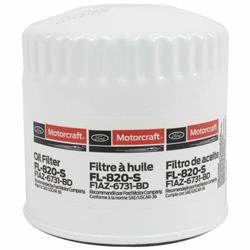 Motorcraft Oil Filters F1AZ6731BD