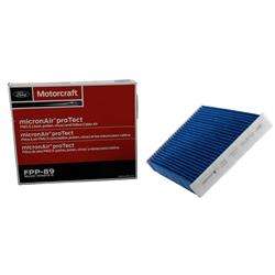 Motorcraft - Cabin Air Filter Elements for 2015 EDGE - MU2Z19N619E