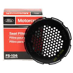 Motorcraft Fuel Strainers EU5Z19E880B