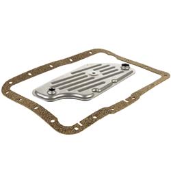 Motorcraft Automatic Transmission Filters, Direct Fit F5TZ7A098A