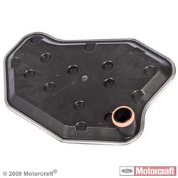 Motorcraft Automatic Transmission Filters F6AZ7A098A