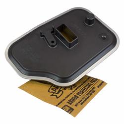 Motorcraft Automatic Transmission Filters for 2000-2011 FOCUS, 2010-2013 TRANSIT CONNECT - XS4Z7A098AC