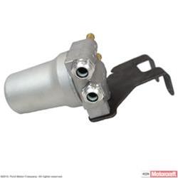 Motorcraft Automatic Transmission Filters 4C3Z7B155AA