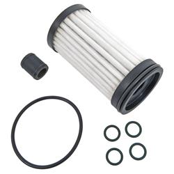 Motorcraft - Automatic Transmission Filters, Direct Fit for 2005-2007 FIVE HUNDRED, FREESTYLE, MONTEGO - 5F9Z7B155Y