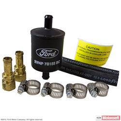 Motorcraft Automatic Transmission Filters 2W4Z7B155F