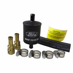 Motorcraft Automatic Transmission Filters 2W4Z7B155F