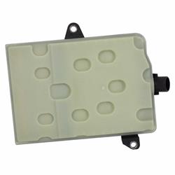Motorcraft Automatic Transmission Filters, Direct Fit HL3Z7A098A