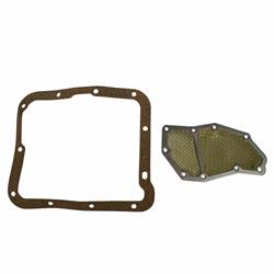 Motorcraft Automatic Transmission Filters, Direct Fit C5AZ7A098D