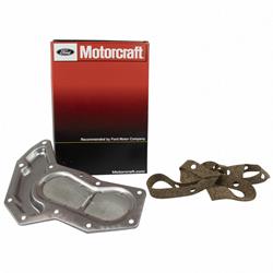 Motorcraft Automatic Transmission Filters D5AZ7A098B