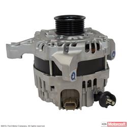 Motorcraft Alternators BL1Z10346A