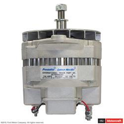 Motorcraft Alternators for 2002-2008 F-650, F-750 - 4C4Z10346JARM