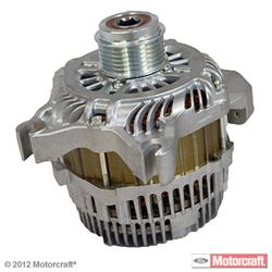 Motorcraft Alternators for 2003-2011 CROWN VICTORIA - 6W7Z10346AA