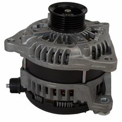 Motorcraft Alternators for 2011-2014 F-150 - AL3Z10346C