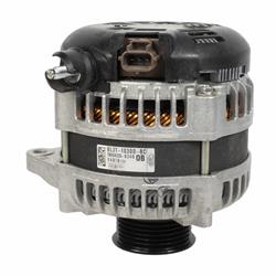 Motorcraft Alternators for 2011-2014 F-150 - BL3Z10346A