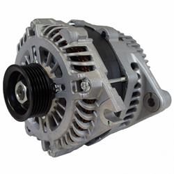 Motorcraft Alternators DG1Z10346B