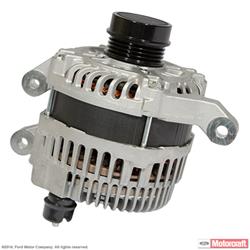 Motorcraft Alternators for 2013-2019 ESCAPE, 2013-2018 FOCUS, 2014-2018 TRANSIT CONNECT - CJ5Z10346C