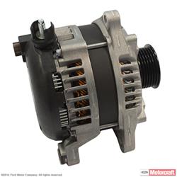 Motorcraft Alternators for 2012-2014 F-150 - CL3Z10346A
