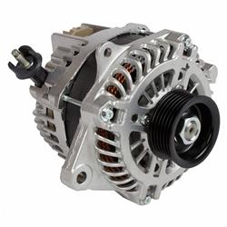 Motorcraft Alternators DG1Z10346F