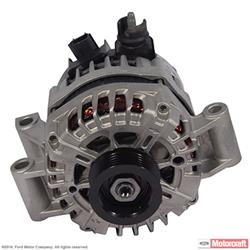Motorcraft Alternators for 2011-2016 F-350 SUPER DUTY, F-250 SUPER DUTY, 2010-2014 F-150 - CC3Z10346A