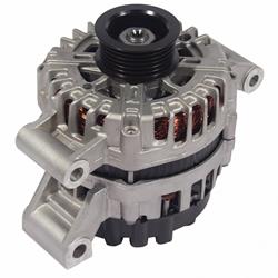 Motorcraft Alternators for 2011-2016 F-350 SUPER DUTY, F-250 SUPER DUTY, 2010-2014 F-150 - CC3Z10346A