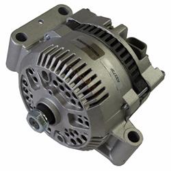 Motorcraft Alternators F6PZ10346LARM2