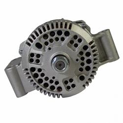 Motorcraft Alternators F6PZ10346LARM2