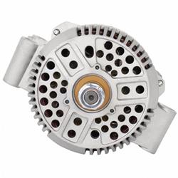 Motorcraft Alternators F6UZ10346VARM3