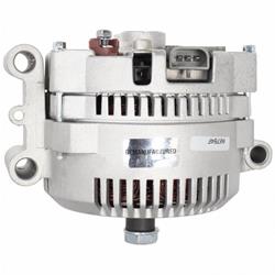 Motorcraft Alternators F6UZ10346VARM3