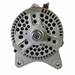 Motorcraft Alternators F7PZ10346KARM2