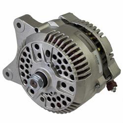 Motorcraft Alternators F7PZ10346KARM2