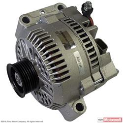 Motorcraft Alternators