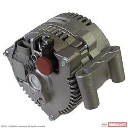 Motorcraft Alternators