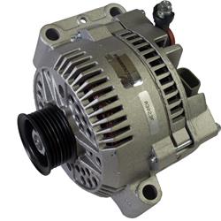 Motorcraft Alternators 6L2Z10346BARM1