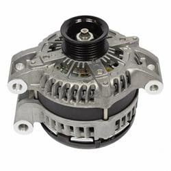 Motorcraft Alternators for 2013-2016 F-350 SUPER DUTY, F-250 SUPER DUTY, 2011-2014 F-150 - BL3Z10346C