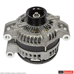 Motorcraft Alternators for 2013-2016 F-350 SUPER DUTY, F-250 SUPER DUTY, 2011-2014 F-150 - BL3Z10346C