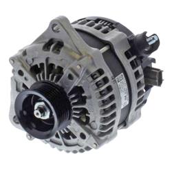 Motorcraft Alternators for 2015-2016 F-150 - FL3Z10346D