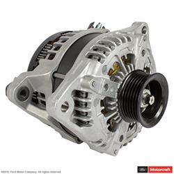 Motorcraft Alternators for 2015-2016 F-150 - FL3Z10346G