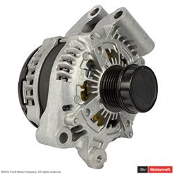 Motorcraft Alternators for 2013-2019 ESCAPE, 2014-2016 TRANSIT CONNECT - CJ5Z10346F