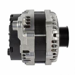 Motorcraft Alternators for 2016-2019 EXPLORER, POLICE INTERCEPTOR UTILITY, 2018-2019 FLEX - GB5Z10346B