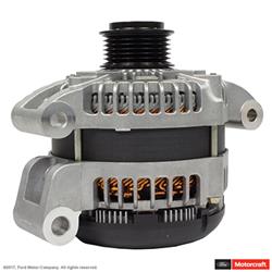 Motorcraft Alternators for 2017-2019 E-350 SUPER DUTY, F-250 SUPER DUTY, F-350 SUPER DUTY - HC3Z10346B
