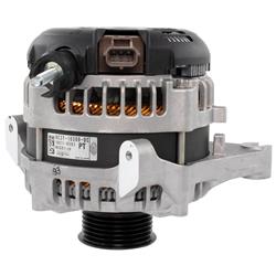 Motorcraft Alternators for 2017-2019 F-450 SUPER DUTY, F-550 SUPER DUTY - HC3Z10346D