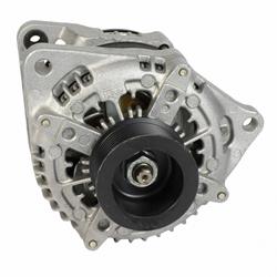 Motorcraft Alternators HC3Z10346G