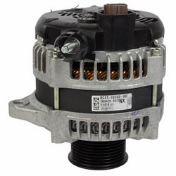 Motorcraft Alternators HC4Z10346A