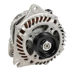 Motorcraft Alternators for 2015-2017 EXPEDITION, NAVIGATOR - FL1Z10346B