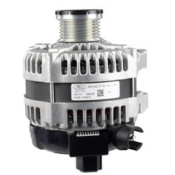 Motorcraft Alternators for 2016-2017 FIESTA - CV6Z10346D