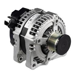 Motorcraft Alternators for 2016-2017 FIESTA - CV6Z10346D