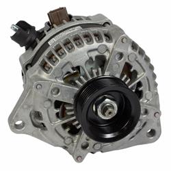 Motorcraft Alternators for 2015-2017 F-150 - HL3Z10346C